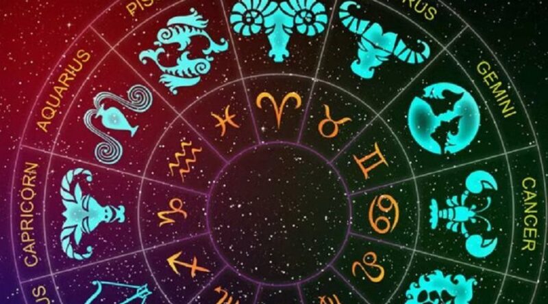 astrologjia