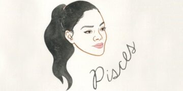 Disa arsye pse duhet të dalësh me një grua të shenjës së Peshqve