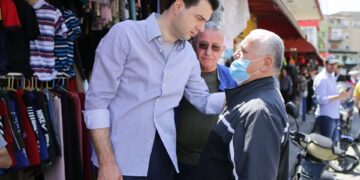Biznesi i  vogël në krizë Basha: “Rama vetëm dje dha 727 mijë euro për inceneratorin e Tiranës”
