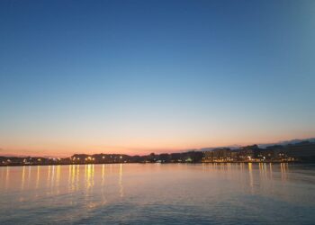 Mirëmëngjesi dhe fundjavë të mbarë nga AdriaNet!