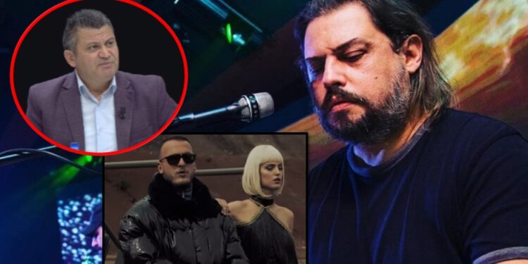 Elton mos u shqetëso, ka edhe me keq se ai Mozziku që të ka mërzitur ty!