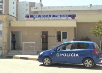 Me 27 kg kanabis në makinë, drejt Tiranës,arrestohet “çifti” në Vlorë