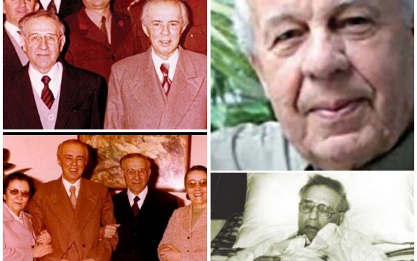 Rrëfimi i nipit të ish-Kryeministrit: Si e hodhi babai foshnjën e tij nga shkëmbi me urdhër të Mehmet Shehut