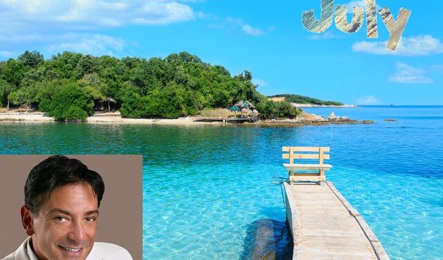 “Javë e re, kësmet i ri” zbuloni ç’do t’ju sjellin yjet gjatë datave 6-12 korrik