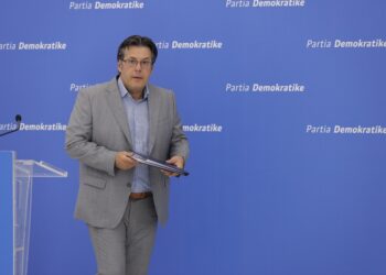 PD: Paligjshmëri dhe kontroll politik me kreun e BKH. Kandidatja e vetme Aida Hajna, nën hetim penal për korrupsion