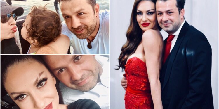 Adelina Ismaili planifikon fëmijë të dytë dhe i bën dedikim special bashkëshortit