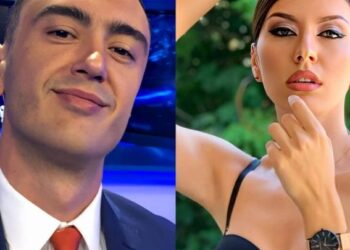 “Më ka hequr nga Instagrami”, moderatoret vënë me shpatulla pas murit Drini Zeqon, ai zbulon padashje ”shoqen” xheloze