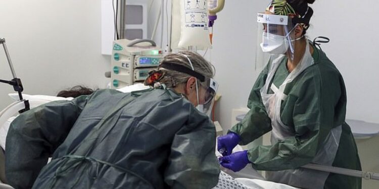 Pandemia ka ulur jetëgjatësinë mesatare të njerëzve, zbulon universiteti i Oxford