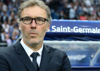 Laurent Blanc drejt stolit barcelonas…