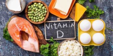 Si të kuptoni nëse keni mungesë të vitaminës D