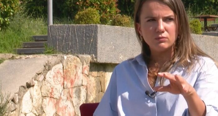 Rrëfimi i rrallë i Rudina Hajdarit: Kam jetuar në një familje hebreje, aty mësova si të menaxhoj financat
