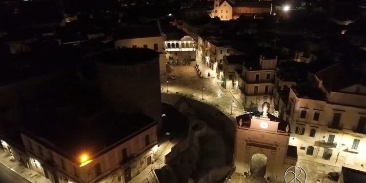 Me dron mbi Bitonto, Abbaticchio: Si mos ta duash këtë vend