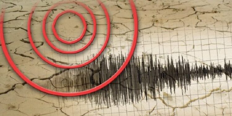 Tërmeti me magnitudë 3.6 i shkallës Rihter “shkund” Korçën dhe Çorovodën