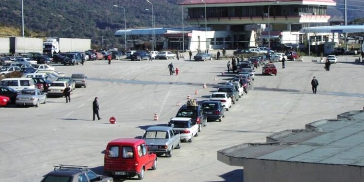 Greqia i mbyll derën sërish shqiptarëve, ja deri kur nuk do hapet kufiri