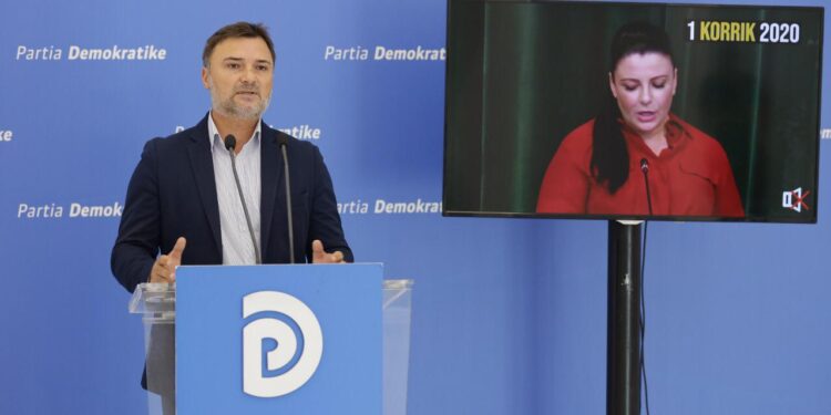 PD: Projekti fantazëm Milot-Fier, 5 ditë pas shfaqes propagandistike, tenderi nuk ekziston