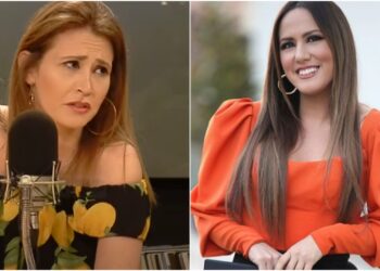 “U tmerrua, helmi doli rrugës”- Evis Mula befason me deklaratën për Arbana Osmanin: Vajzave të talentuara u vuri stërkëmbëshin