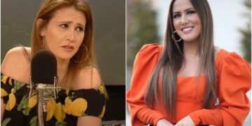 “U tmerrua, helmi doli rrugës”- Evis Mula befason me deklaratën për Arbana Osmanin: Vajzave të talentuara u vuri stërkëmbëshin
