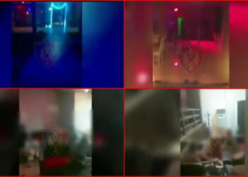 Muzikë live në lokale nate, procedohen dy administratorët e klubeve në Fushë Krujë dhe Laç, gjobiten me nga 1 milionë lekë pasi hapën aktivitetin në mënyrë të paligjshme