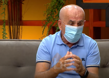 Pipero: Gripi i stinës mund të shtojë të sëmurët, qeveria të mendojë për moshat e rrezikuara