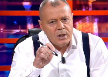 “Jetojmë në kohë të vështira!”, Muç Nano numëron teoritë konspirative rreth koronavirusit: Ose këta janë idiotë dhe të sëmurë ose unë …