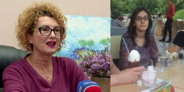 Psikiatrja shpjegon fenomenin psikologjik të nënës dhe vajzave në tragjedinë e Kombinatit