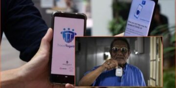 Çfarë janë pajisjet që po përdor Singapori për gjetjen e kontakteve me koronavirus dhe shqetësimet për privatësinë
