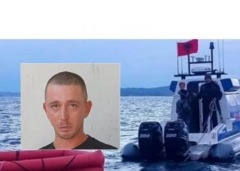 “E lashë ta merrte deti”, rrëfimi rrèqethës i të mbijètuarit në Himarë: Nëna më vdíq në duar, humba ndjenjat dhe kur u zgjova nuk e pashë më