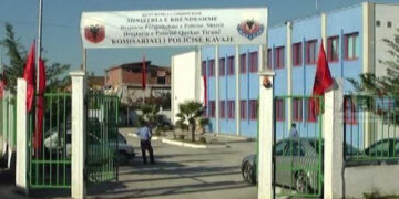 Një e mbytur dhe një vetëplagosje, dy ngjarje të rënda, brenda 24 orësh në Kavajë