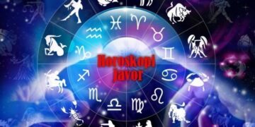 Horoskopi javor, 10-17 Gusht/ Parashikimi i yjeve përsa i përket punës