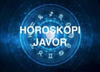 Horoskopi javor 17-23 Gusht 2020