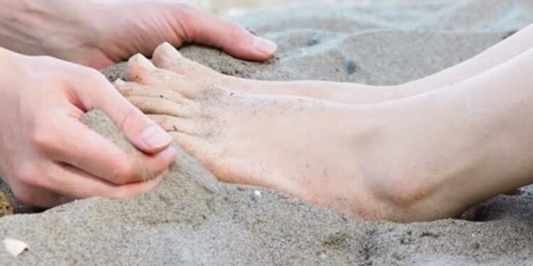 Terapia e Rërës Kundër Reumatizmës – Çfarë Duhet Të Dini