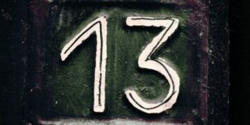 Pse njerëzit i tremben numrit 13-të?