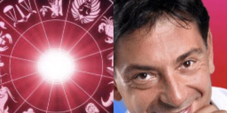 Do te kene shume fat ne dashuri/ Astrologu Paolo Fox parashikon keto 3 shenja