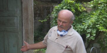 “Ne presim nga shteti, por kam frikë se s’do ma bëjnë shtëpinë”. Denoncimi i qyetarit