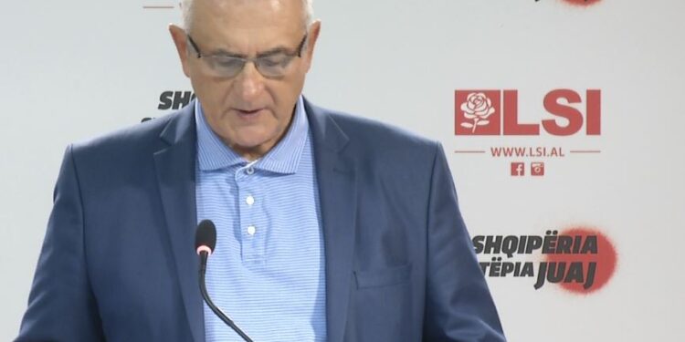 Një vit nga tërmeti 21 shtatorit, LSI: Situata tragjike, qytetarët rrinë akoma në çadra dhe kontenierë