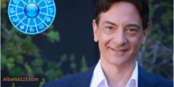 Paolo Fox jep parashikimin/ Kjo eshte shenja qe do te arrije nje sukses te madh