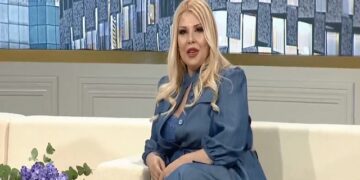 Shtatë vjet fatkeqësi: Meri Shehu sapo paralajmëroi këtë Shenjë Horoskopi
