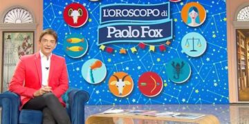 Zbuloni ç’surpriza ka parashikuar Paolo Fox për datat 19-25 tetor
