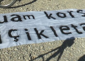 Punimet pa cilësi dhe mungesa e korsive të biçikletave, reagojnë aktivistët e “Durrësi Aktiv”