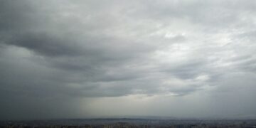 Reshje dhe ulje temperaturash, ja parashikimi i motit për sot