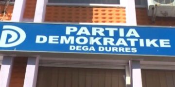 Publikohet zyrtarisht lista, ja kandidatët e PD në Durrës për të cilët votohet nesër