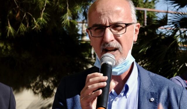 Shtimi i rasteve me Covid, Lopalco: Tampon jo vetëm për të kontaktuar simptomatik por edhe për kontaktet