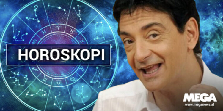Horoskopi i fundjaves nga astrologu Paolo Fox/ Kjo eshte shenja qe do marr 1 surprize te dielen