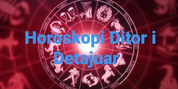 Do te keni nje takim te rendesishem/ Ky eshte horoskopi i detajuar i dates 12 Nentor 2020