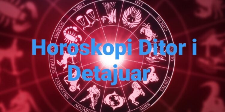 Do te keni nje takim te rendesishem/ Ky eshte horoskopi i detajuar i dates 12 Nentor 2020