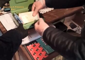 Para me fajde në Bari: 13 arrestime midis Japigia, San Pasquale dhe San Paolo