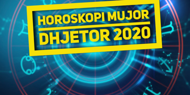 Si do të jetë muaji i fundit i vitit? Horoskopi i Dhjetorit 2020
