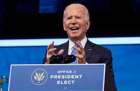 Konfirmohet fitorja, Biden: Ka ardhur koha që të shërohemi