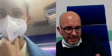Covid-19, Dr. Tafuri: Puglia po shkon drejt ngjitjes së kurbës, mbetet prapa nga pjesa tjetër e Italisë