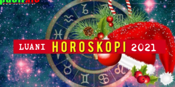Horoskopi i Vitit 2021 i Detajuar per cdo shenje